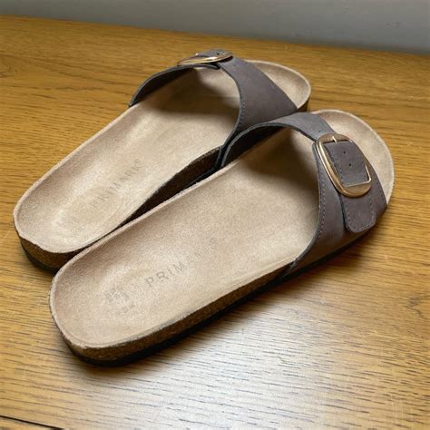 primark birkenstock sandals.